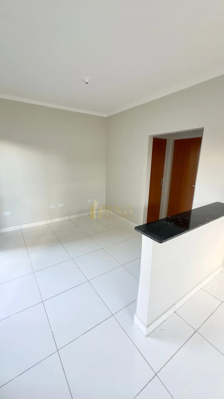 Casa Em Condomínio À Venda No Figueiras Do Parque