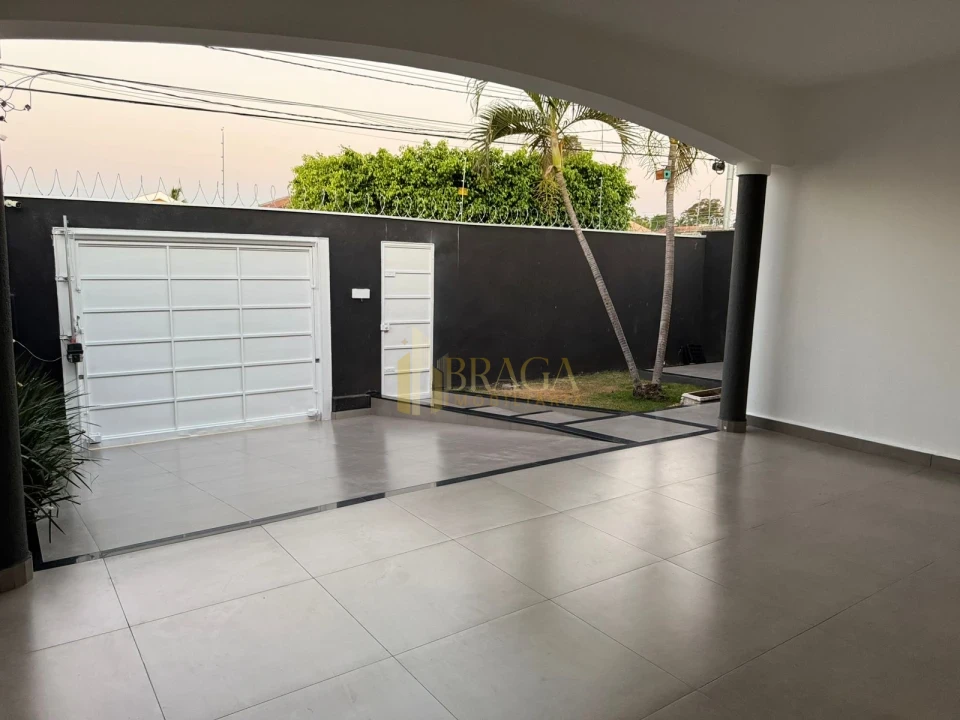 CASA À VENDA NO BAIRRO SÃO BENTO