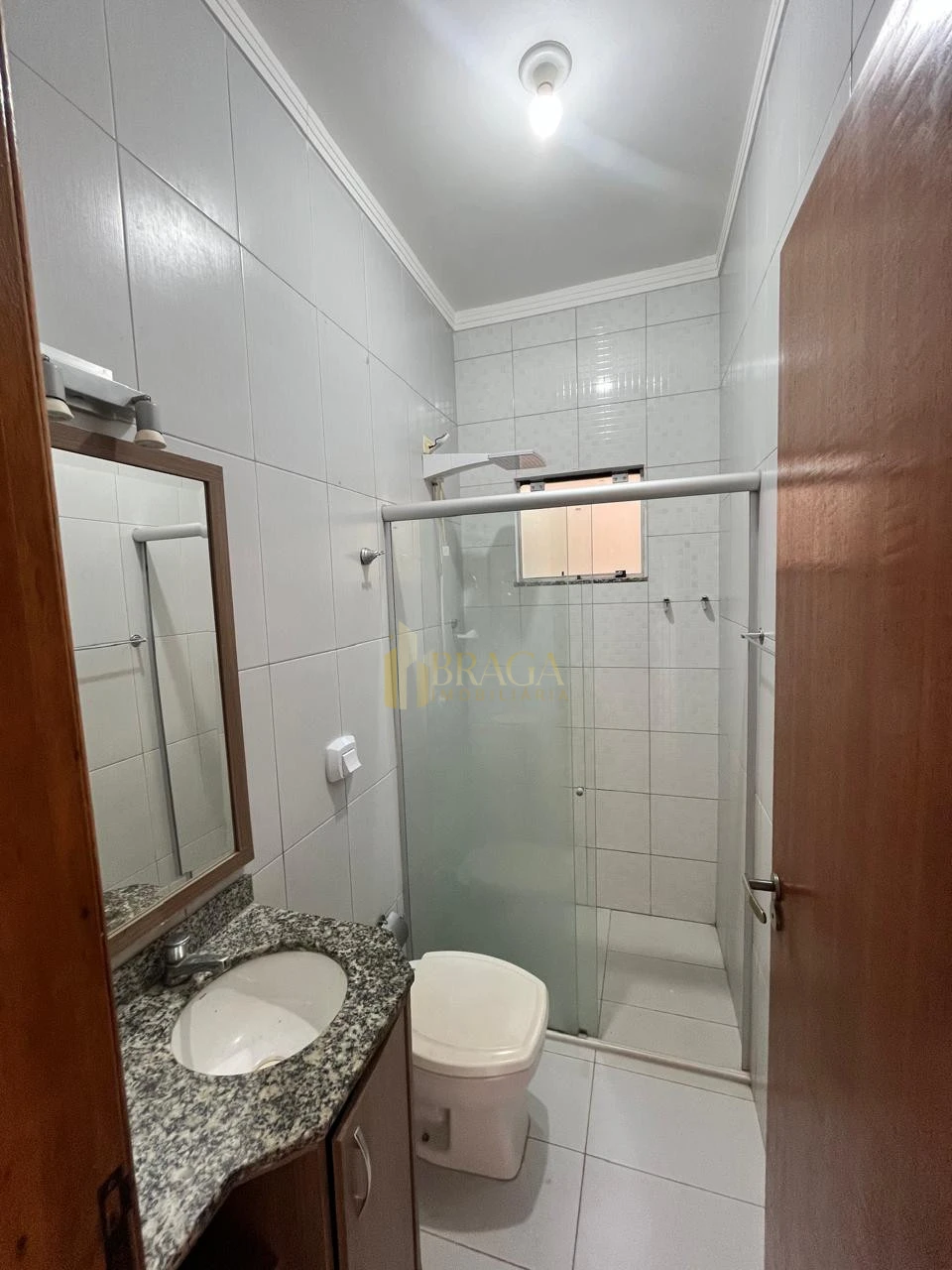 Casa á vende no bairro Vila Anahy