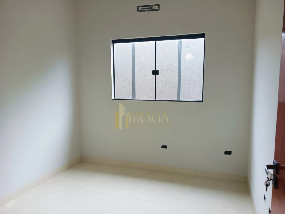 Casa à Venda No Guanandi