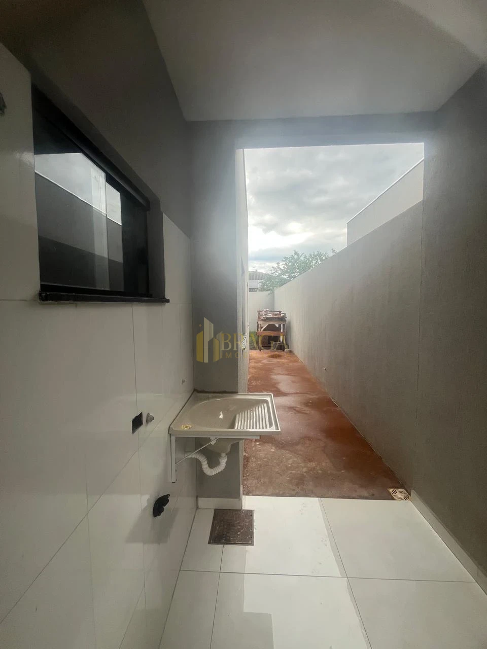 Casa À Venda Bonjardim Campo Grande