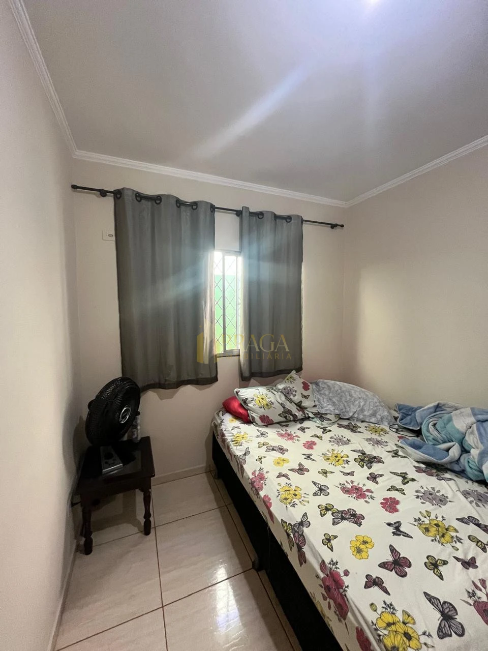 Casa à venda no bairro Oliveira