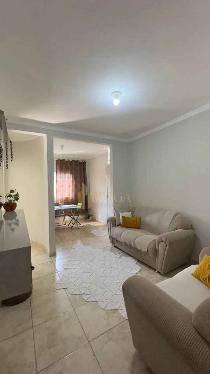 Casa à venda no Vila Almeida