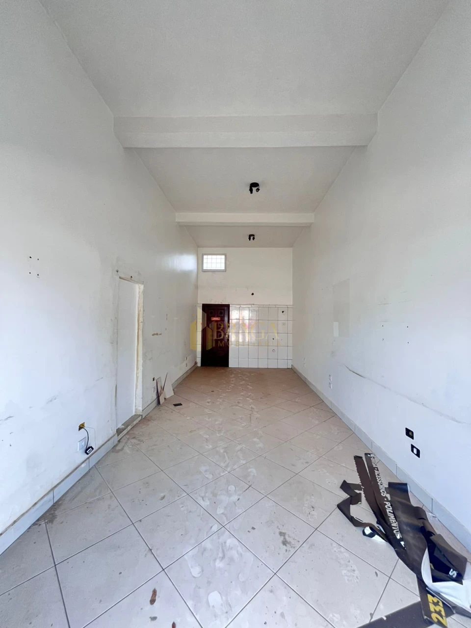 Imóvel Comercial À Venda Vila Taveirópolis Campo Grande