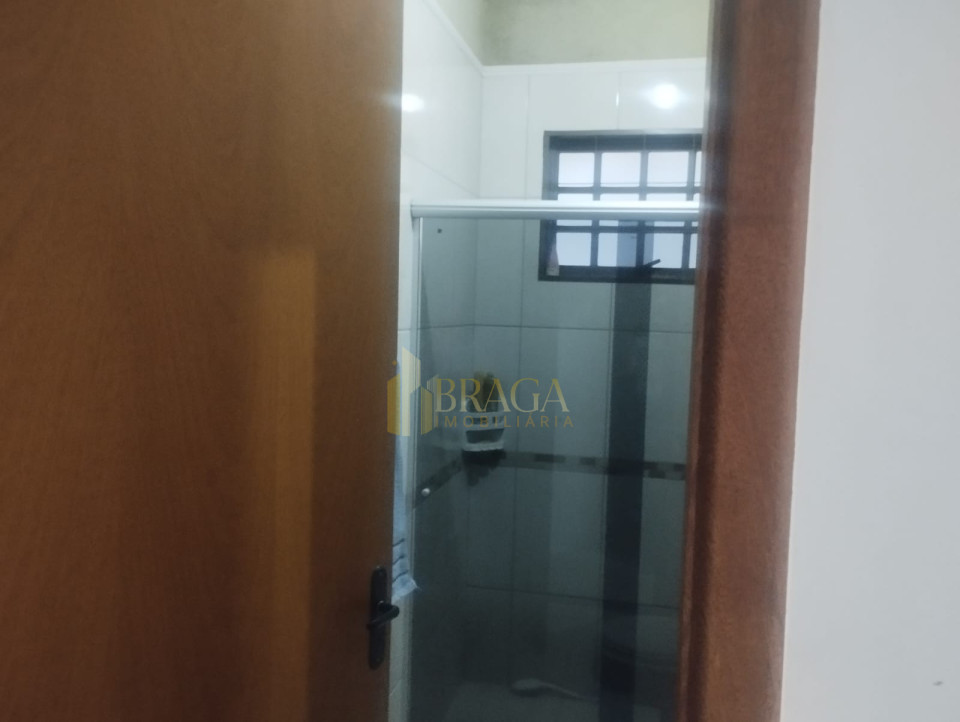 CASA A VENDA NO RESIDENCIAL UNIÃO