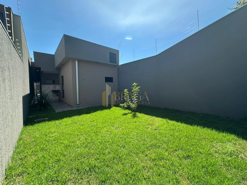 Casa À Venda No São Conrado