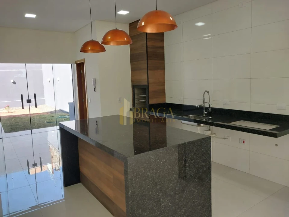 CASA À VENDA NO SIRIO LIBANES