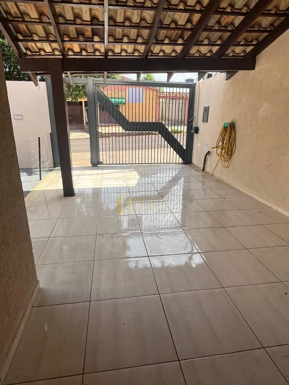 Casa a venda no bairro Vila Almeida