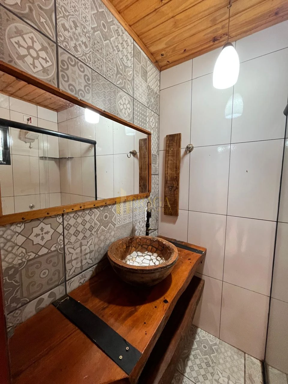 Casa à venda no bairro São Conrado