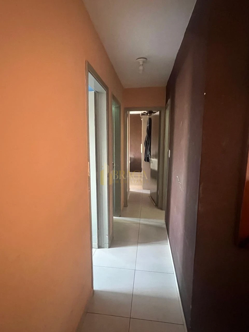 Apartamento À Venda No Jardim Petrópolis