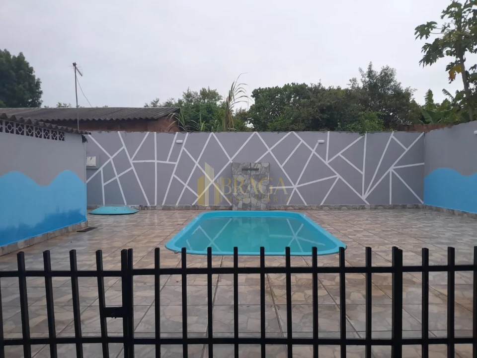 Imagens do imóveis CASA À VENDA NO BAIRRO DANÚBIO AZUL