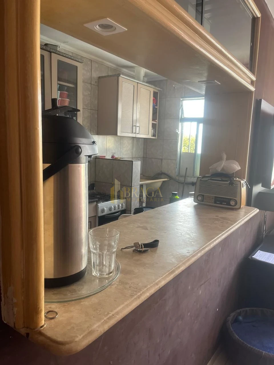 Apartamento À Venda No Jardim Petrópolis