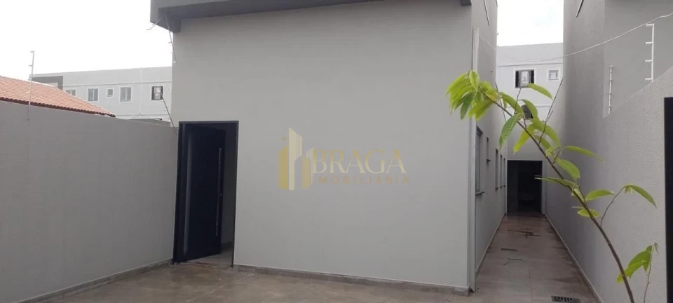 CASA À VENDA NO PANAMÁ