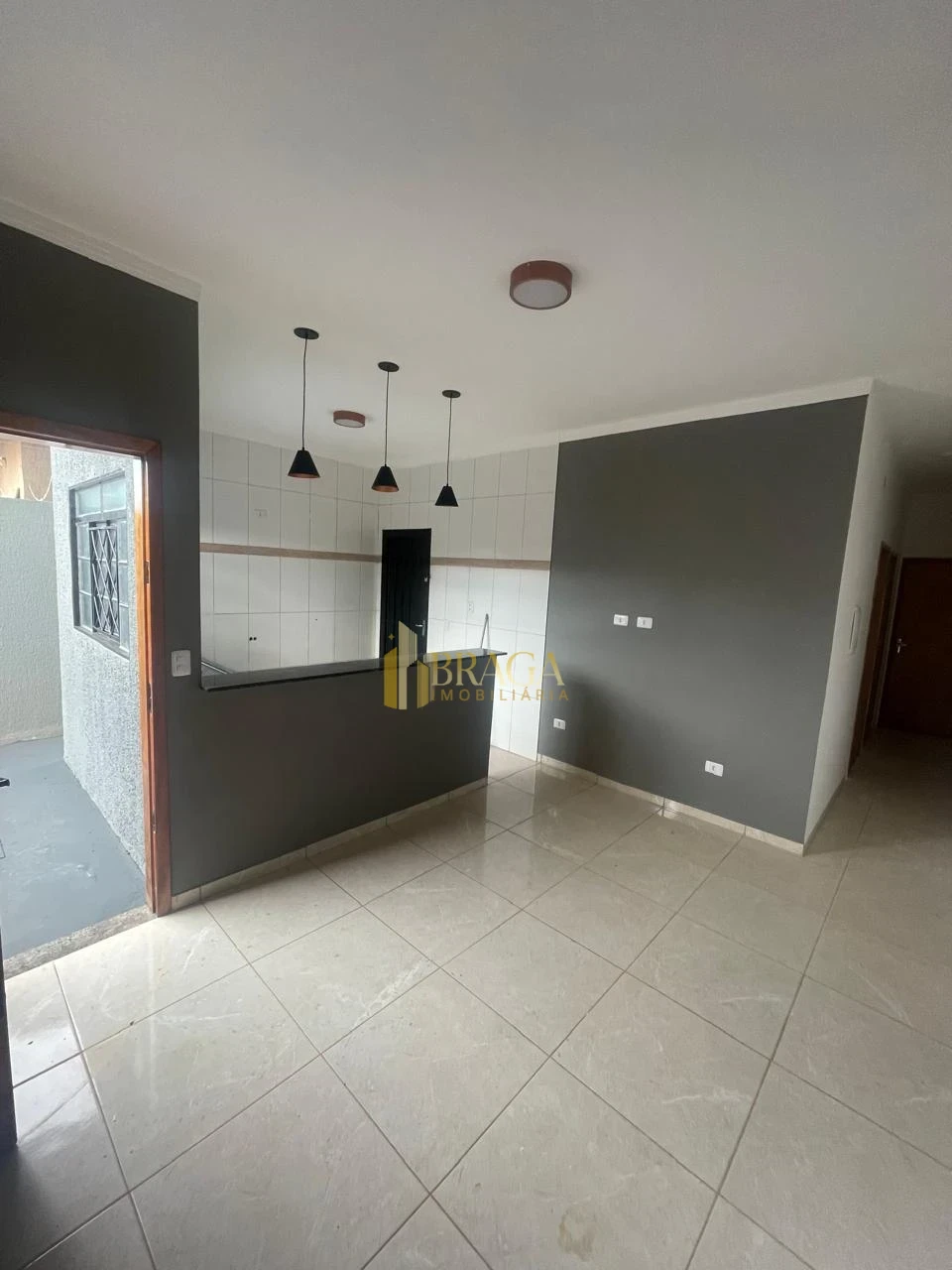 Casa À Venda Vila Nova Campo Grande Campo Grande