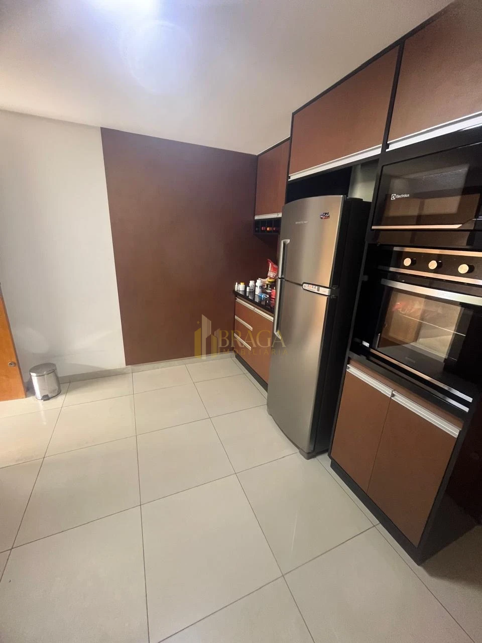 Casa À Venda Jardim Leblon Campo Grande