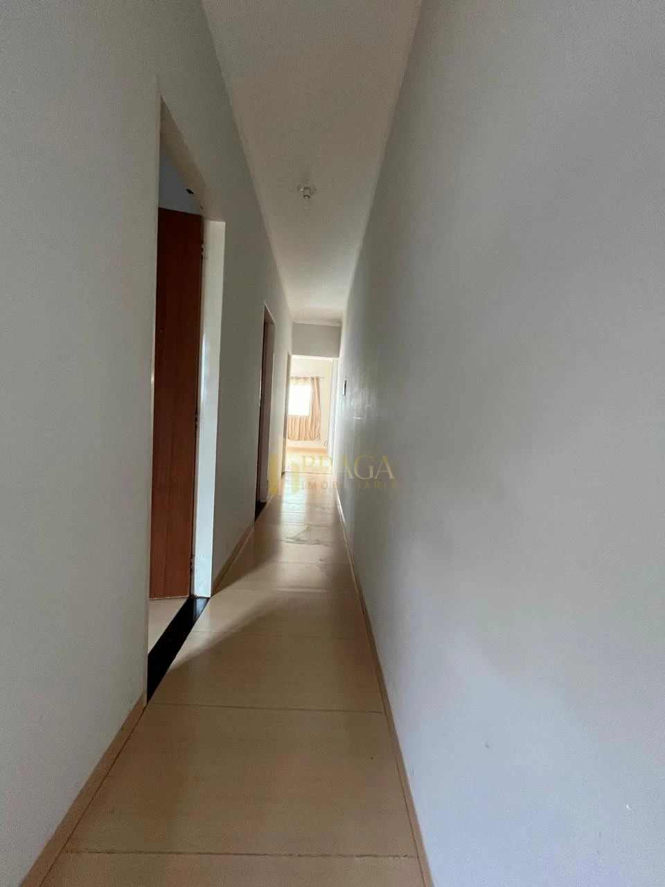 Casa À Venda Jardim Itamaracá Campo Grande