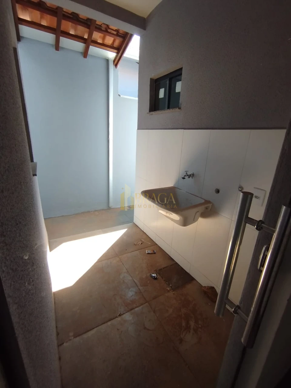 Casa à venda no bairro Nova Campo Grande