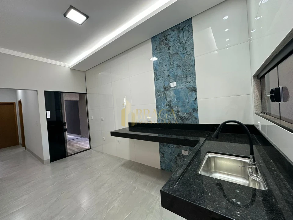 Casa À Venda No São Conrado