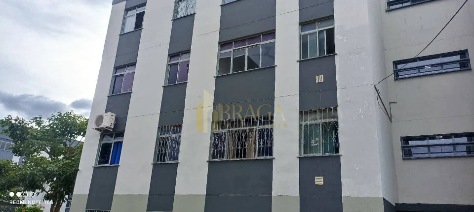 Apartamento À Venda No Jardim Petrópolis