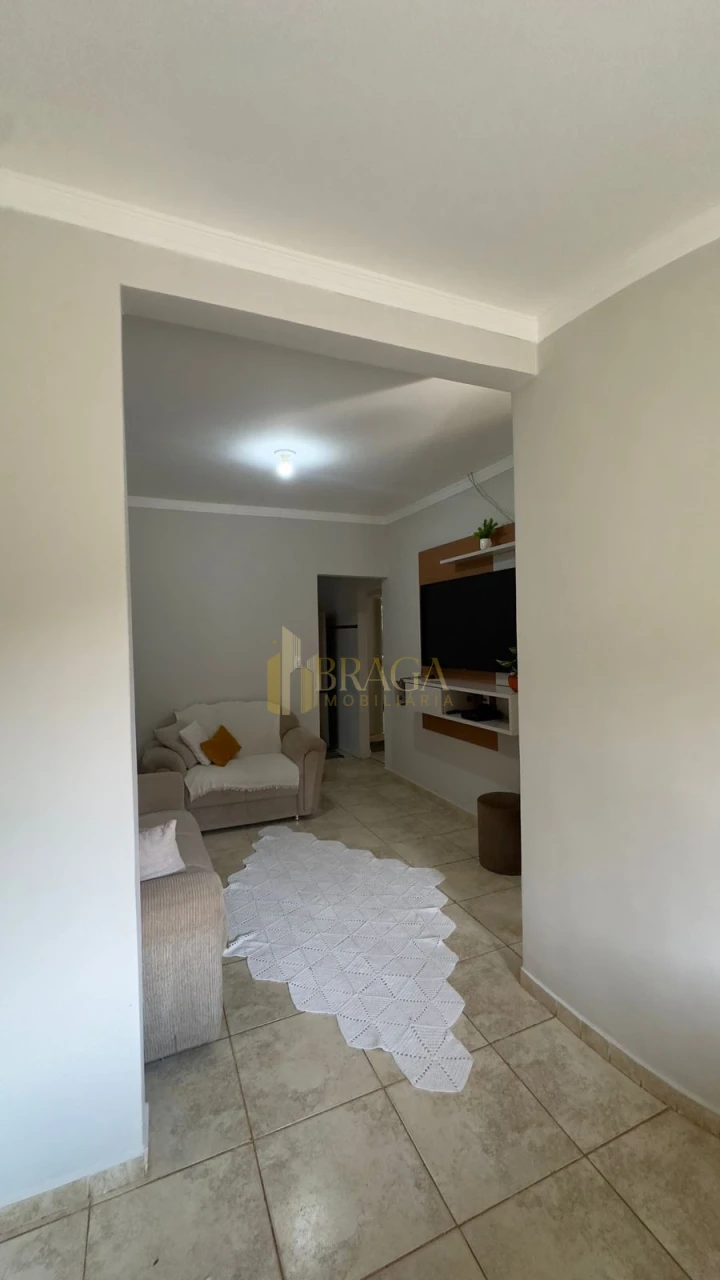 Casa à venda no Vila Almeida