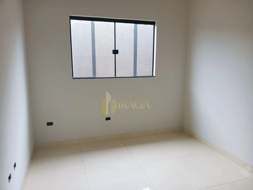 Casa à Venda No Guanandi