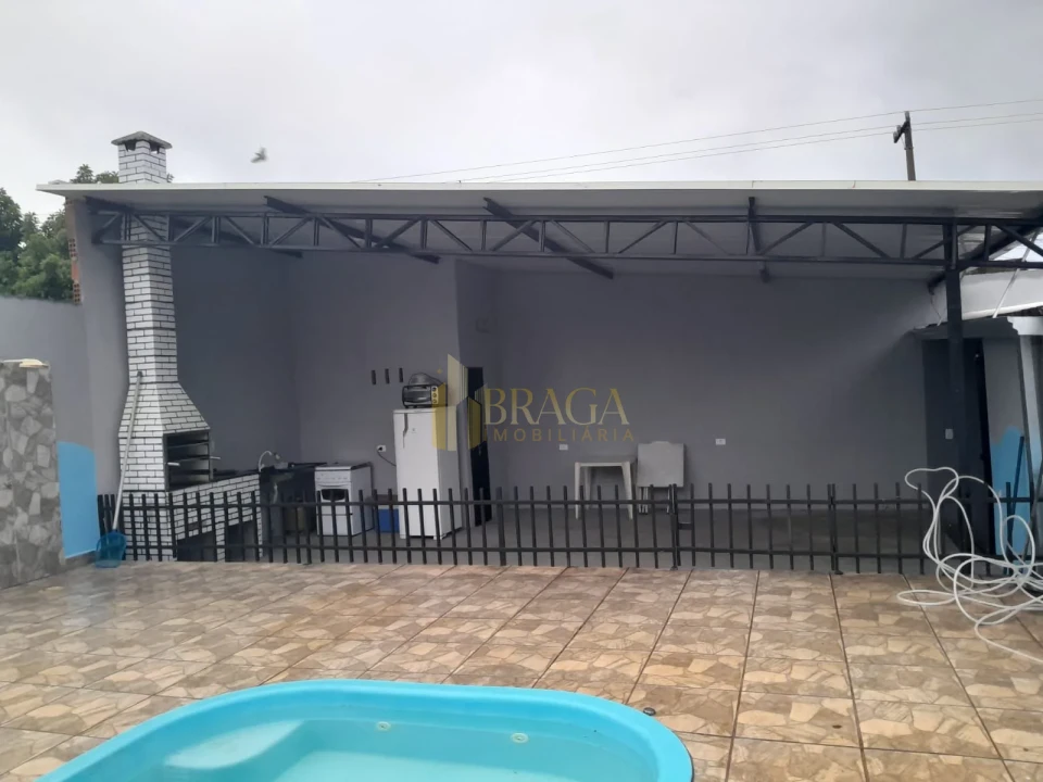 Imagens do imóveis CASA À VENDA NO BAIRRO DANÚBIO AZUL