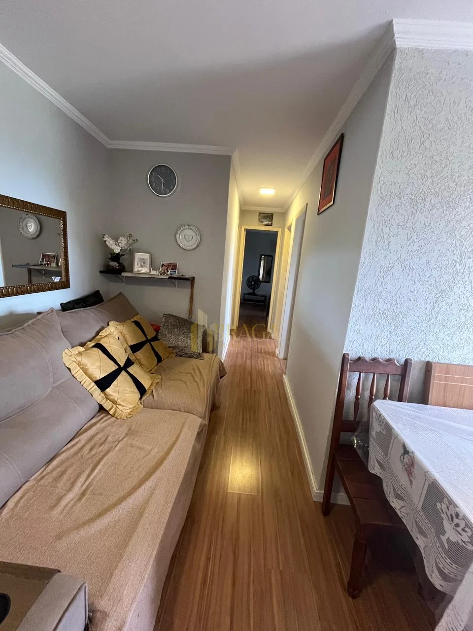 Apartamento À Venda Jardim Petrópolis Campo Grande