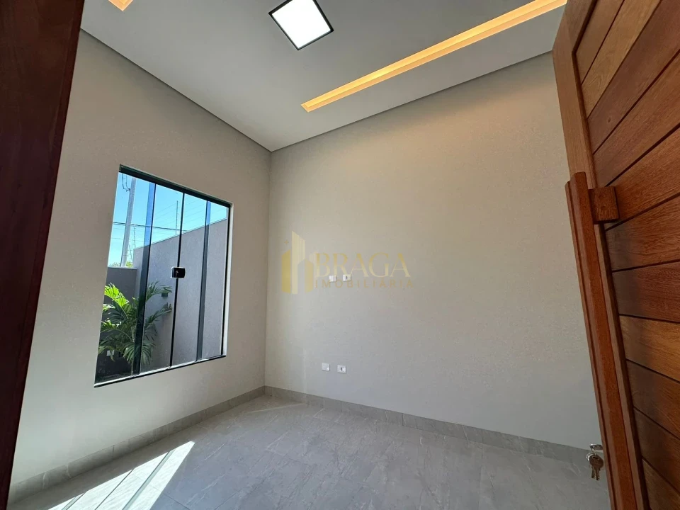 Casa À Venda No São Conrado