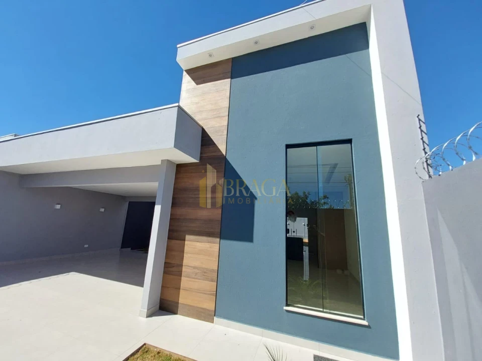 CASA À VENDA NO SIRIO LIBANES