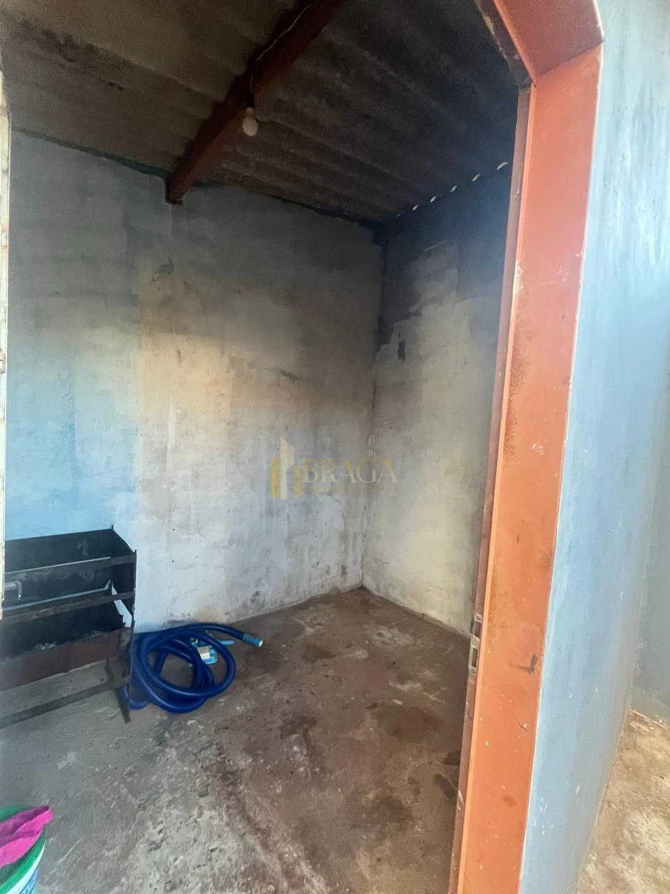 Casa À Venda Bonjardim Campo Grande