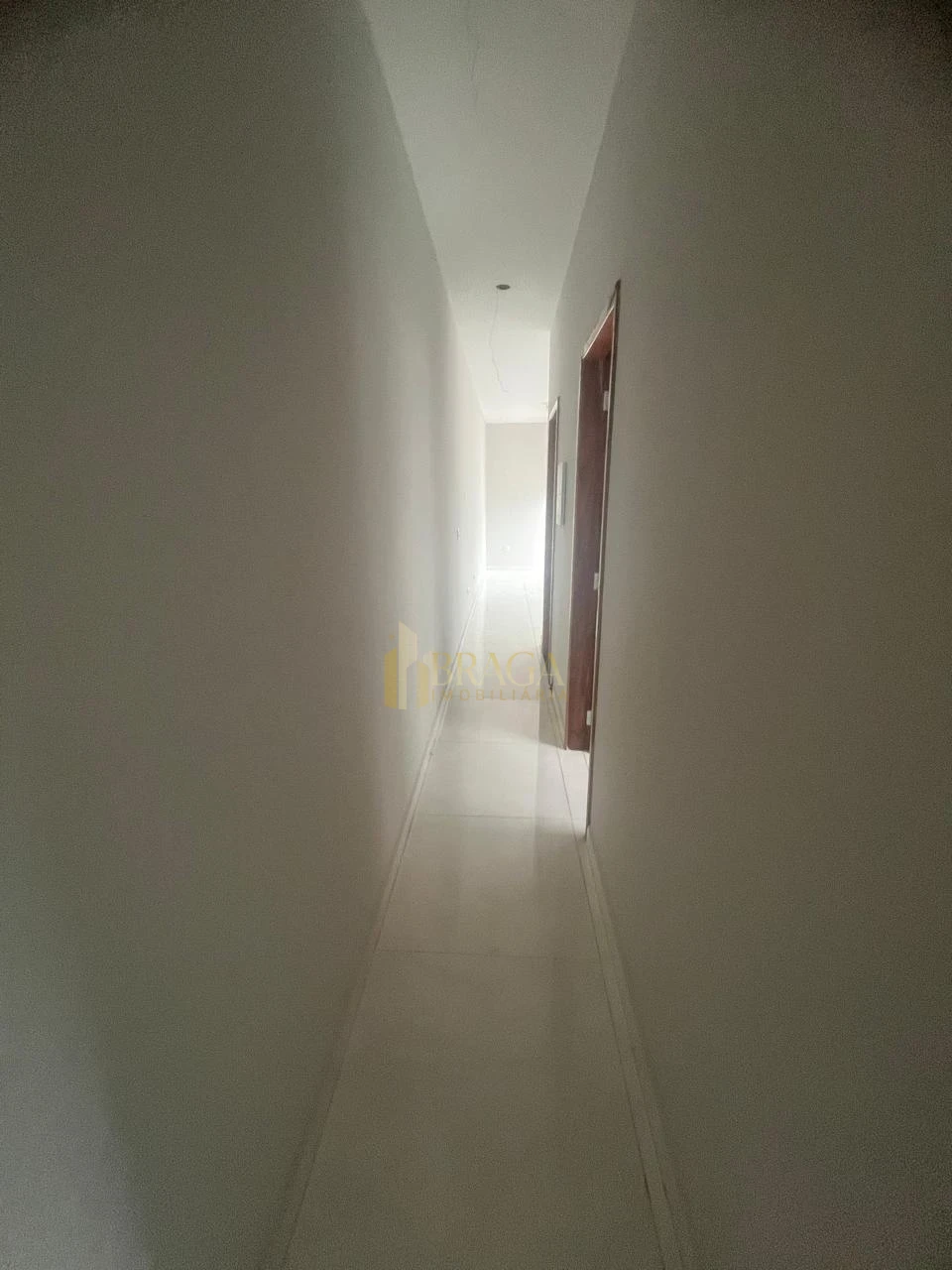 Casa À Venda Bonjardim Campo Grande