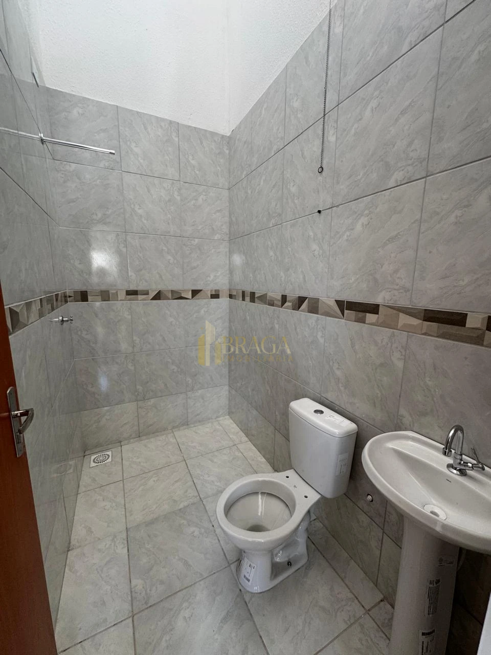 Casa Em Condômino No Bela Laguna