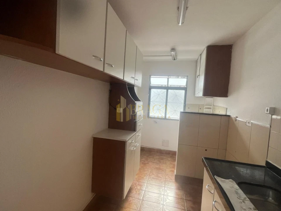 APARTAMENTO NO JARDIM PETRÓPOLIS