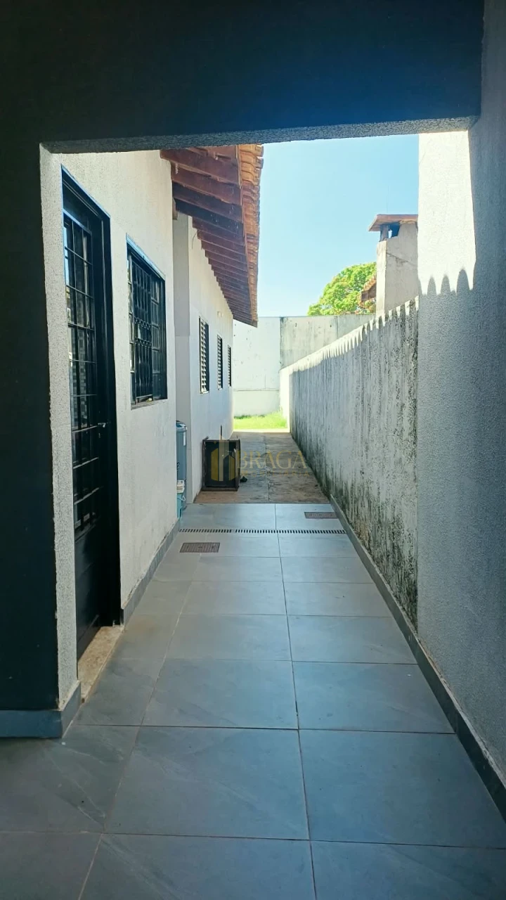 Imagens do imóveis CASA À VENDA NO BAIRRO JARDIM COLUMBIA - 3 QUARTOS