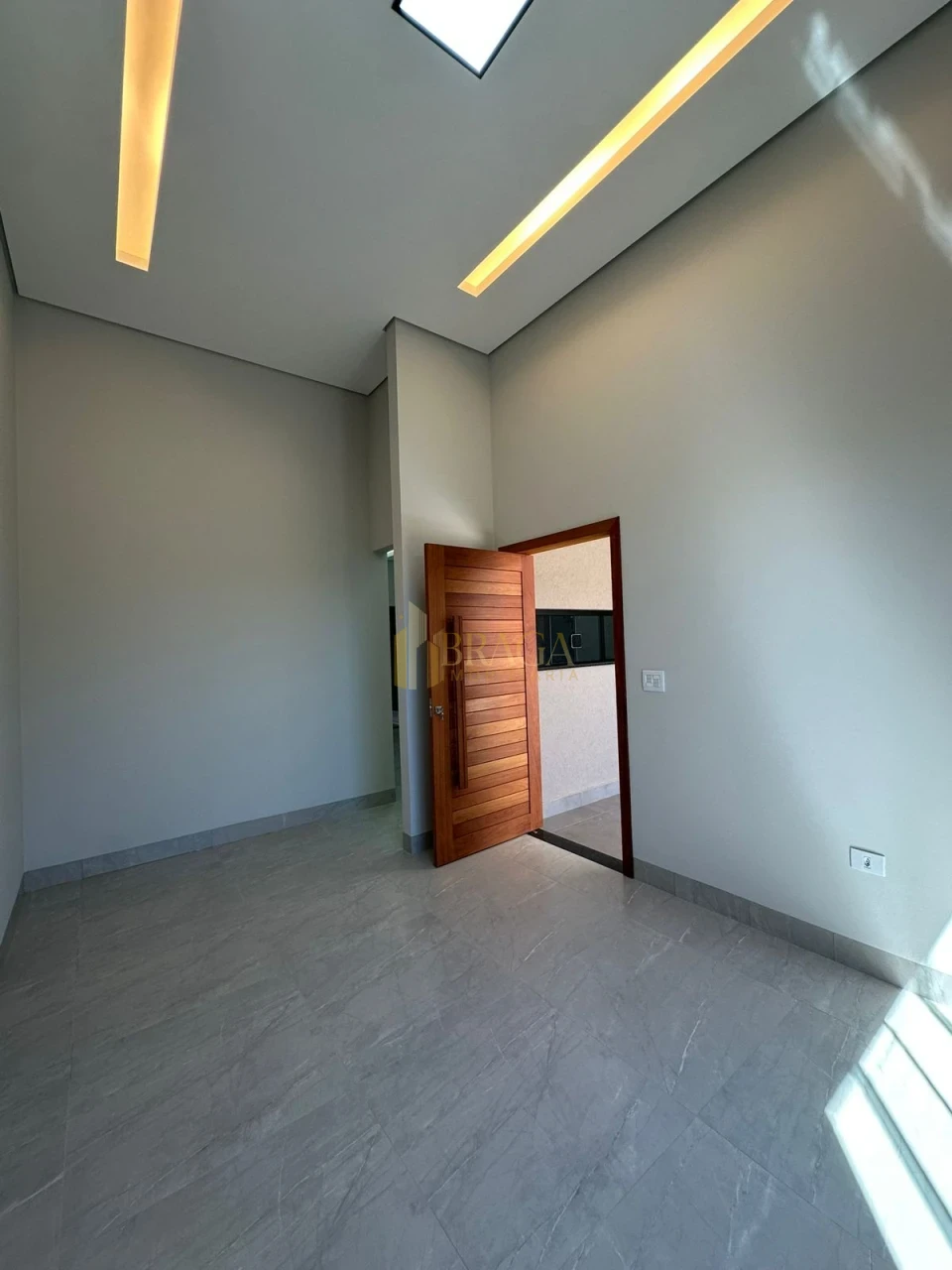 Casa À Venda No São Conrado