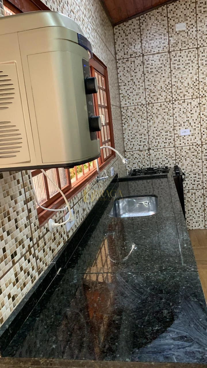 Casa À Venda No Nova Campo Grande