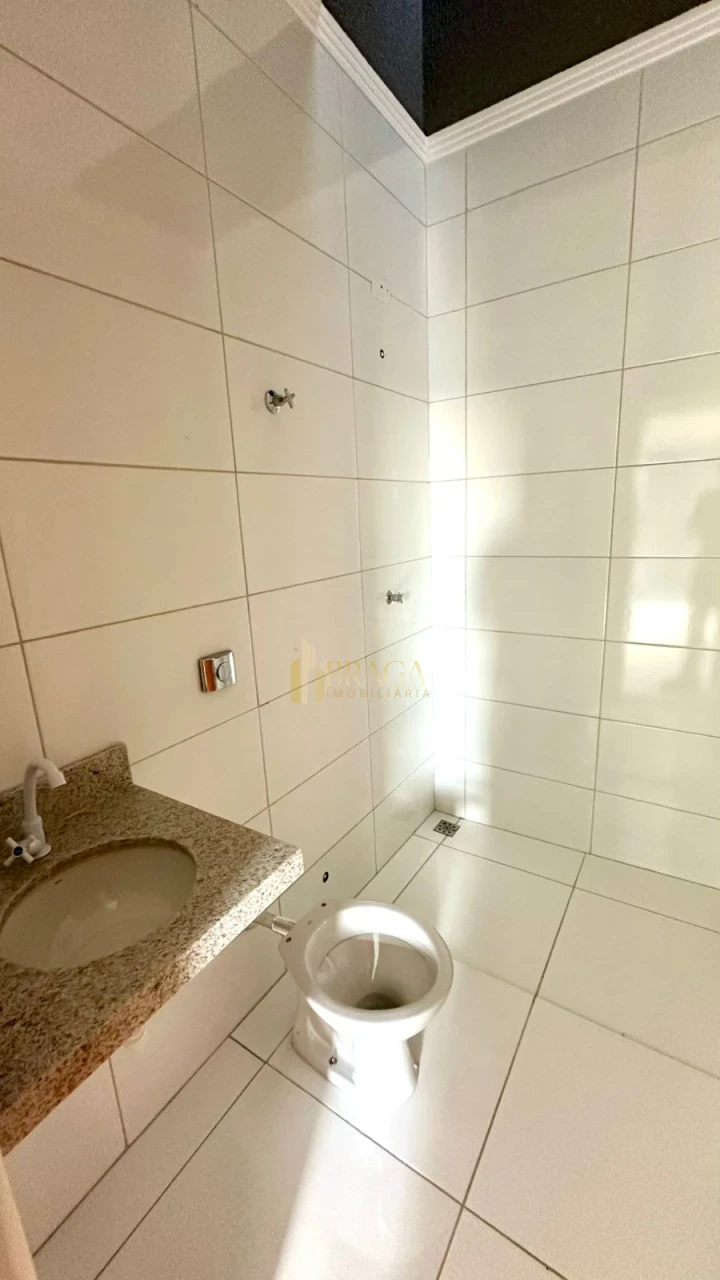 Casa Em Condomínio À Venda No Figueiras Do Parque