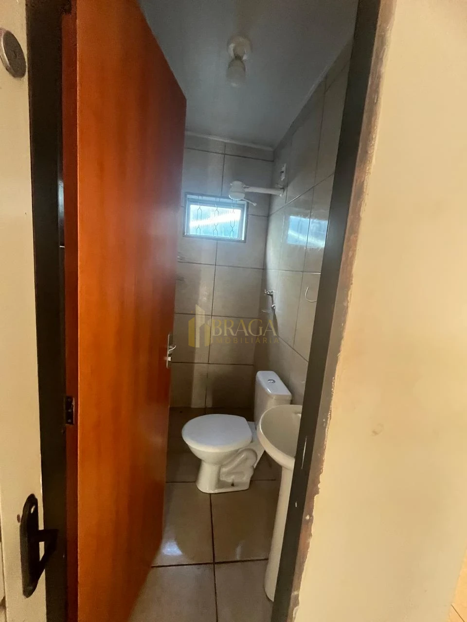 Casa À Venda Bonjardim Campo Grande