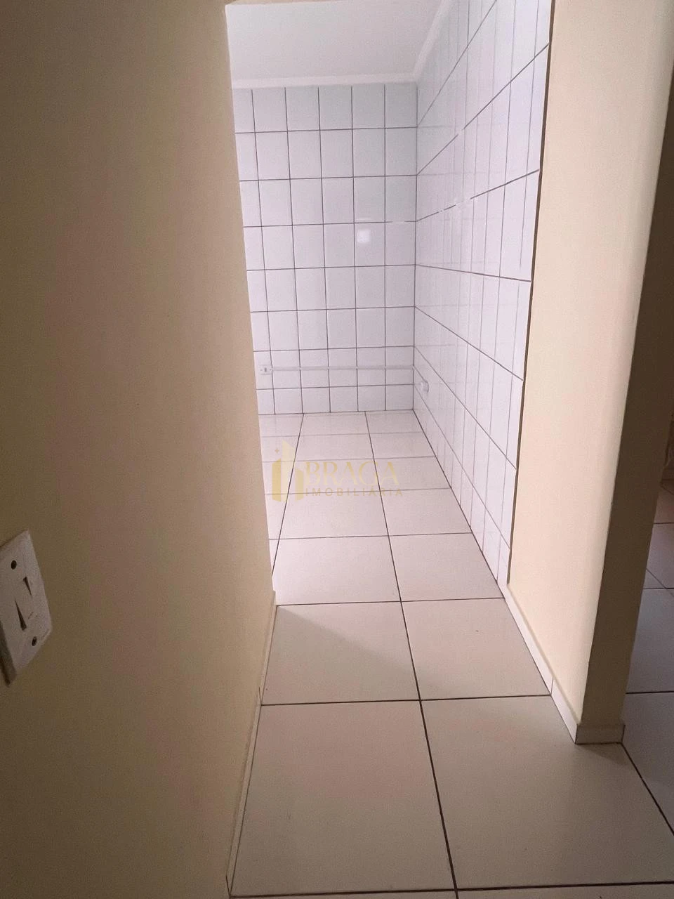 Casa a venda no bairro Vila Almeida