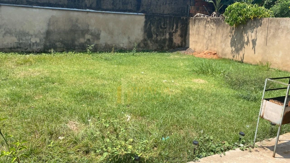 Casa À Venda No União