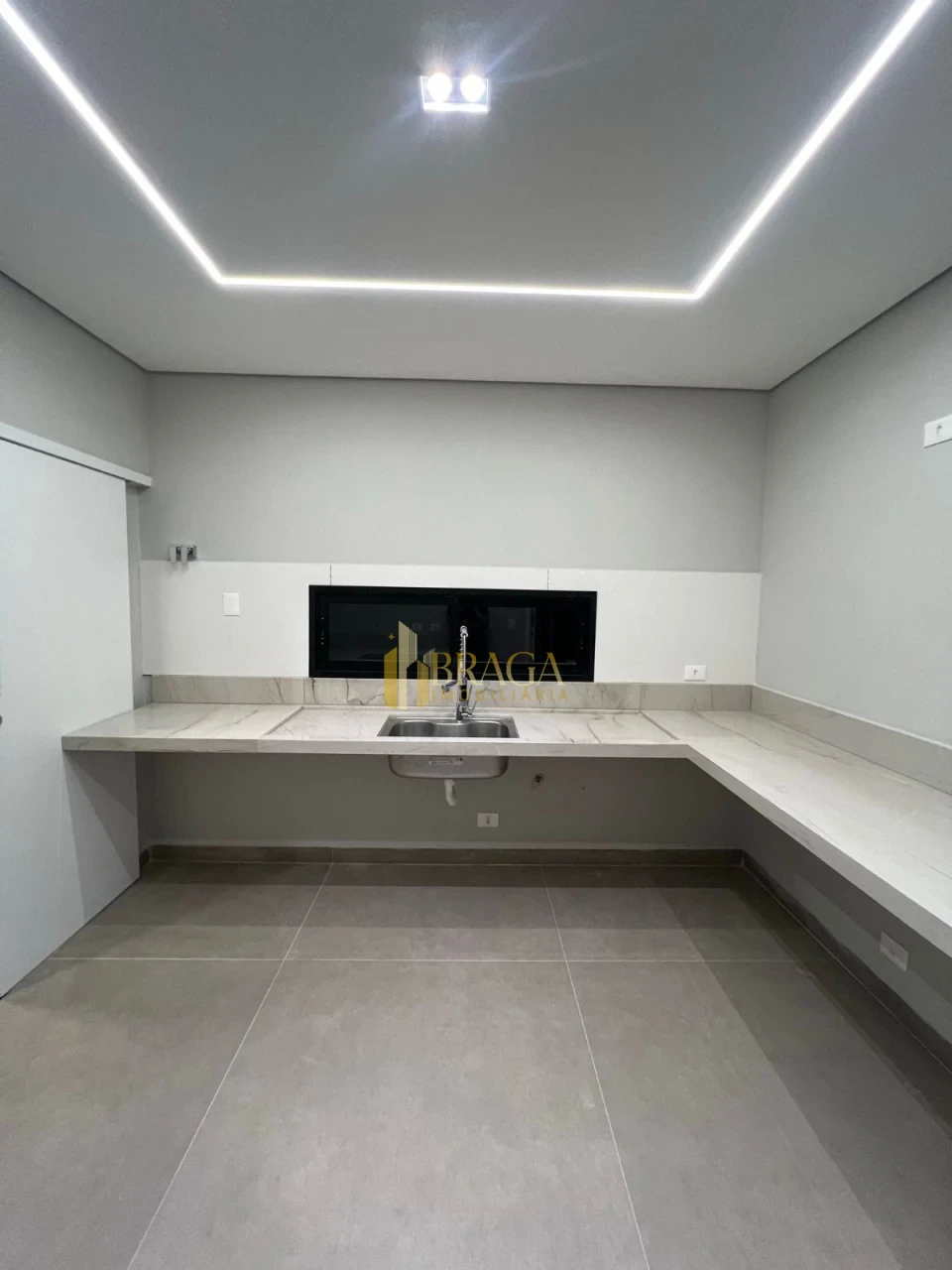 Lindo Sobrado no Alphaville 3