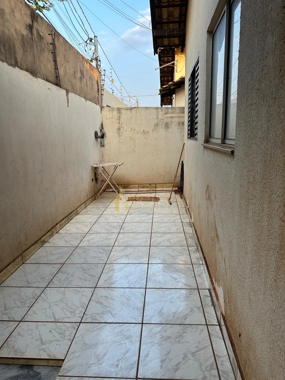 Casa À Venda Jardim São Conrado Campo Grande