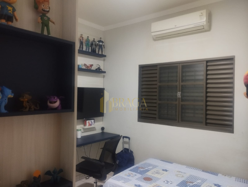 CASA A VENDA NO RESIDENCIAL UNIÃO