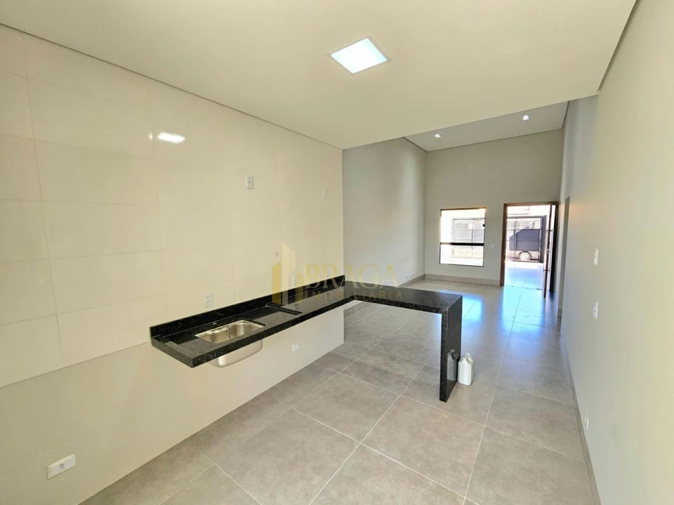 Casa à venda no NASSER