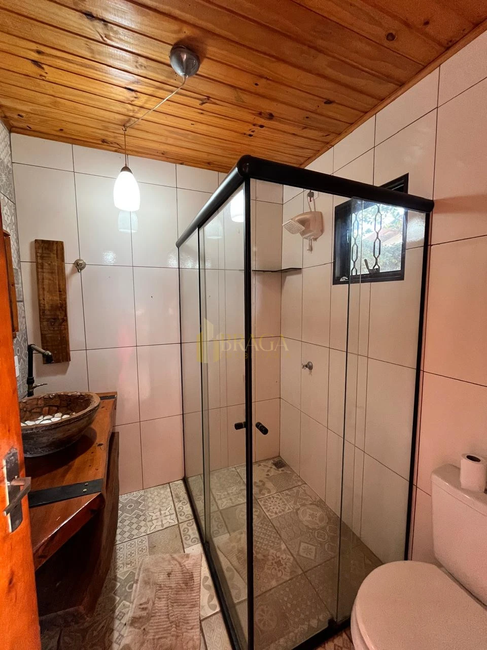 Casa à venda no bairro São Conrado