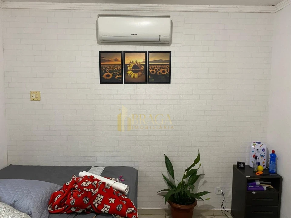 Casa À Venda No União