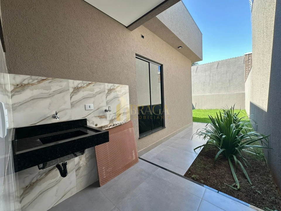 Casa À Venda No São Conrado