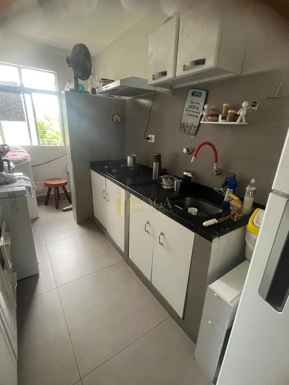 Apartamento À Venda Jardim Petrópolis Campo Grande