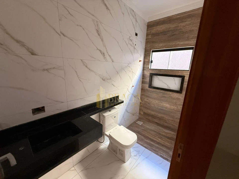 Casa À Venda Jardim Tijuca Campo Grande