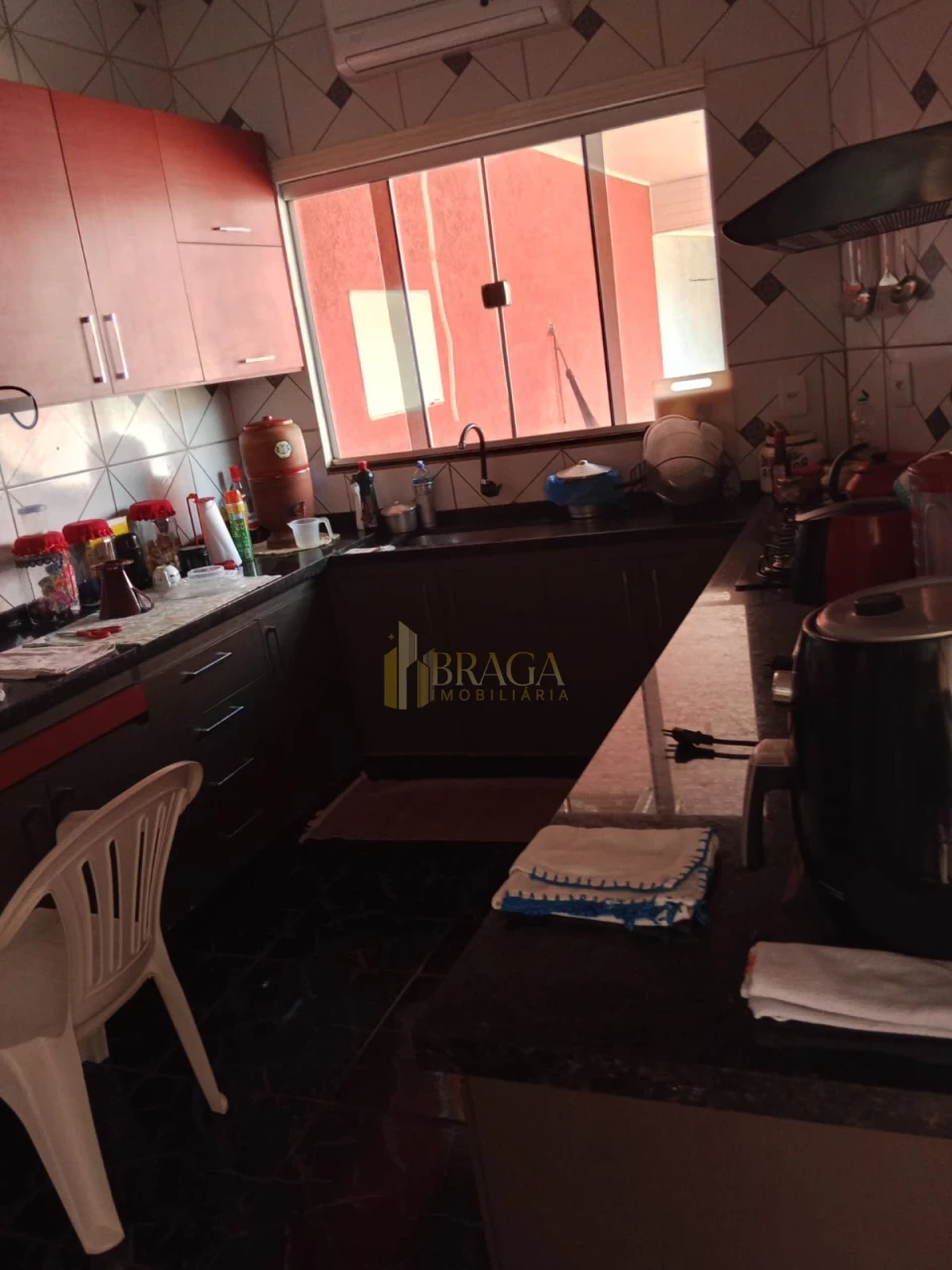 Casa À Venda No Bonjardim Na Região Do União